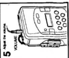 SONY Walkman WM-F2031 - INFORMATION - 9