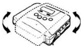 SONY Walkman WM-FX267 - ■ To improve broadcast reception - 2