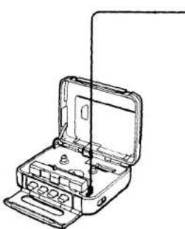 SONY Walkman WM-SXF10 - Receiving Radio - 7