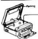 SONY Walkman WM-F2078 - On Maintenance - 1
