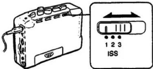 SONY Walkman WM-GX302 - To reduce noise while recording AM programs - 1