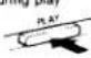 SONY Discman D-12 - Resume Play - 47