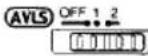SONY Discman D-220 - To limit the volume at a moderate level - 1