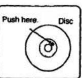 SONY Discman D-225CR - Disc Playing - 3