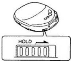 SONY Discman D-240 - Notes - 1