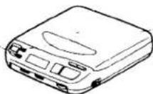 SONY Discman D-34 - Various Playing Modes - 2