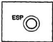 SONY Discman D-321 - ESP (Electronic Shock Protection) Speaker from children and of work - 1