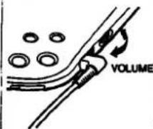 VOLUME
