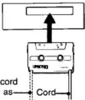 cord as Cord