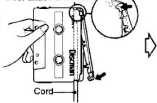 Cord