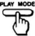 SONY Discman D-808K - Various Playing Modes - 2