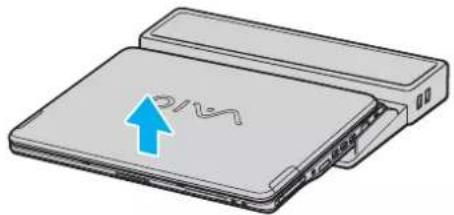 SONY Vaio VGN-FS215S - VGN-FS series models - 1