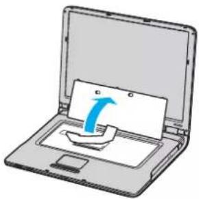 SONY Vaio VGN-FS215S - VAIO - 3