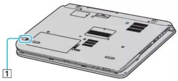 SONY Vaio VGN-FS215S - Before You Use the Mouse - 2