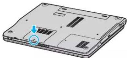 SONY Vaio VGN-FS215S - VGN-FS series models - 1