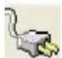 SONY Vaio VGN-S170 - Power icon Power status - 1