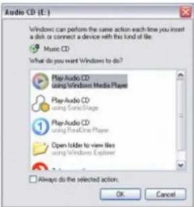 SONY Vaio VGN-S170 - Audio CD - 1