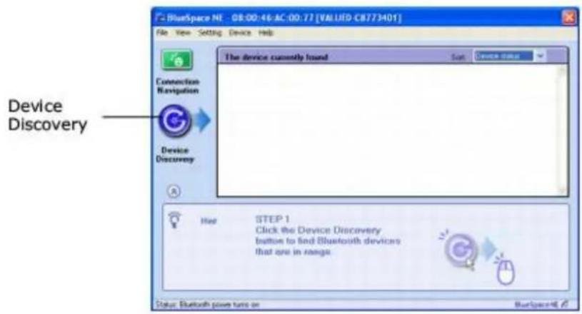 SONY Vaio VGN-S170 - BlueSpace NE - 1