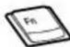 SONY Vaio VGN-S170 - Key Description - 9