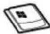 SONY Vaio VGN-S170 - Key Description - 8