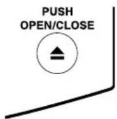 PUSH OPEN/CLOSE