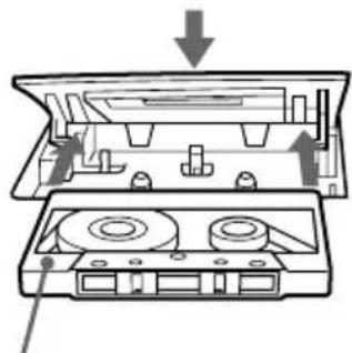 SONY CFD-V25 - 1 - 2