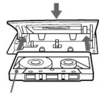 SONY CFD-V25 - 1 - 2