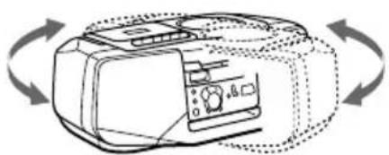 SONY CFD-V25 - 3 - 1