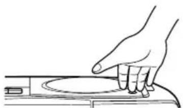 SONY CFD-V25 - ADVERTENCIA - 1