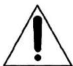 SONY CFD-560 - CAUTION - 3