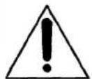 SONY CFD-560 - CAUTION - 1