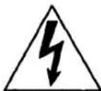 SONY CFD-560 - CAUTION - 2