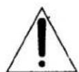 SONY SRS-A91 - WARNING - 3