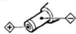 SONY SRS-PC71 - Note on the AC power adaptor - 1