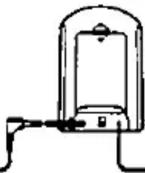 SONY SRS-A30 - Connections - 2