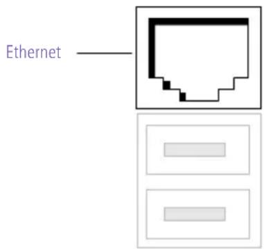 SONY Vaio PCV-LX800 - Ethernet - 1