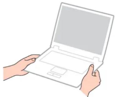 SONY Vaio VPCZ11RGX - Handling Your Computer - 2