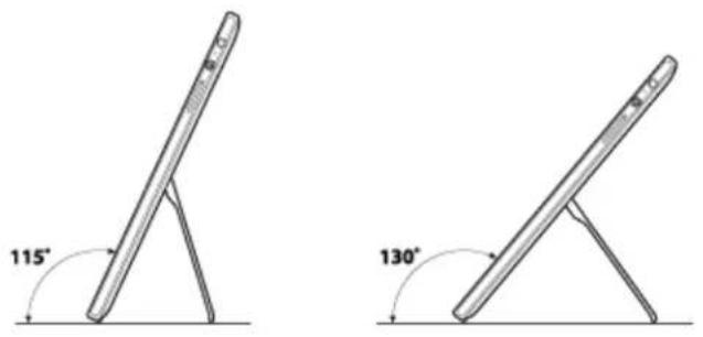 SONY Vaio Tab 11 SVT11215CXW - Hint - 2