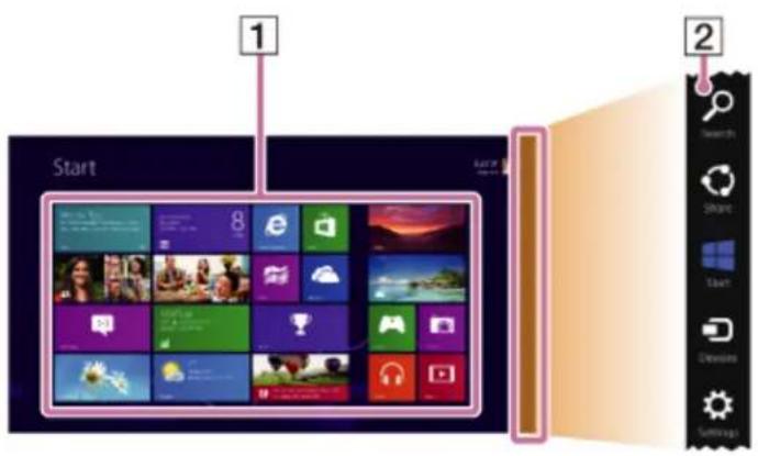 SONY Vaio Tab 11 SVT11215CXW - Overview - 1