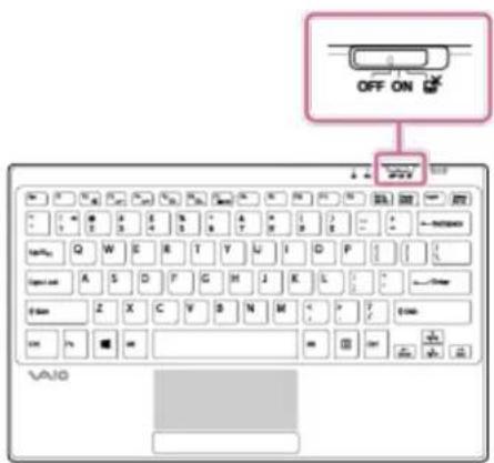 SONY Vaio Tab 11 SVT11215CXW - Note - 1