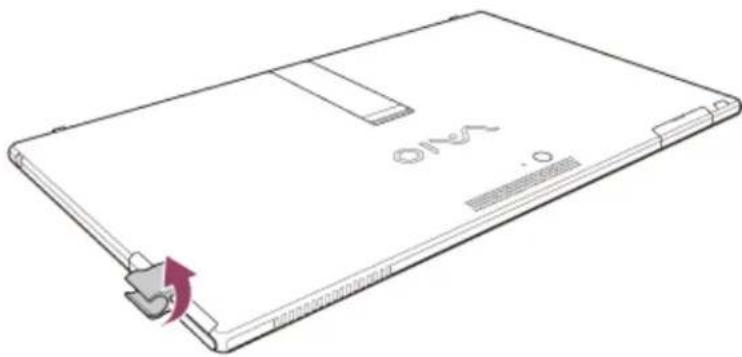 SONY Vaio Tab 11 SVT11215CXW - Note - 1