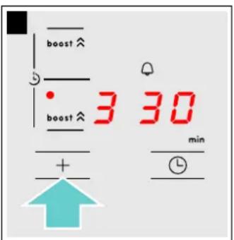 BOSCH MKH64IP0 - So stellen Sie ein: - 2