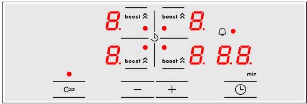 BOSCH MKH64IP0 - Gerät kennen lernen - 1