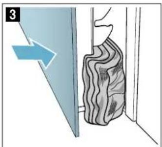 BOSCH MKH65IK0 - Einbau am Gerät - 2