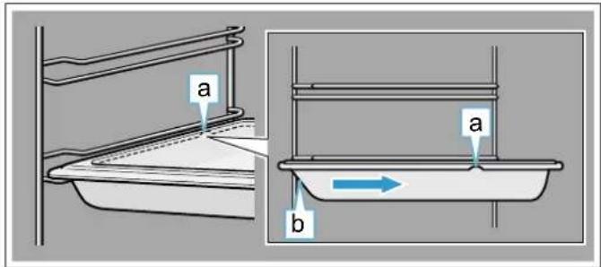 BOSCH MKH74FP0 - Rastfunktion - 2
