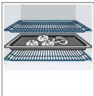 BOSCH MKH74FP0 - Energiesparen - 3