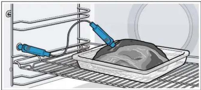 BOSCH MKH74FP0 - Einstecken - 1