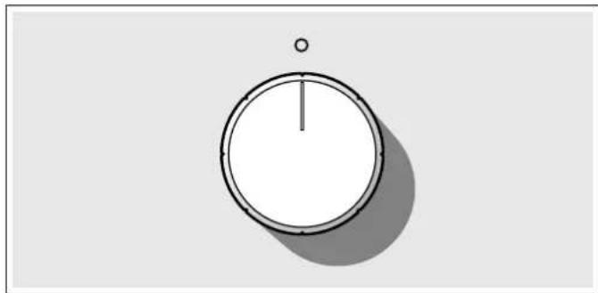 BOSCH MKH75DP0 - Kochstufe auswählen - 1