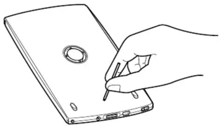 SONY Reader PRS-500 - Troubleshooting - 1