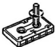 SONY M-2020 - - Insertion - 1